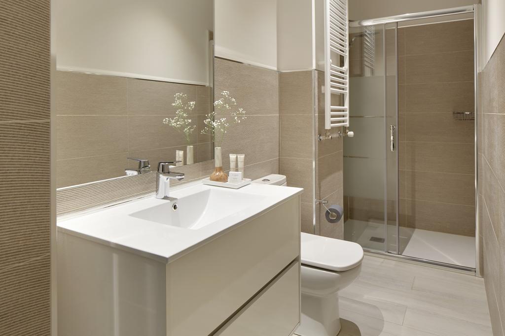 Hamabi Apartment By Feelfree Rentals San Sebastián Exterior foto